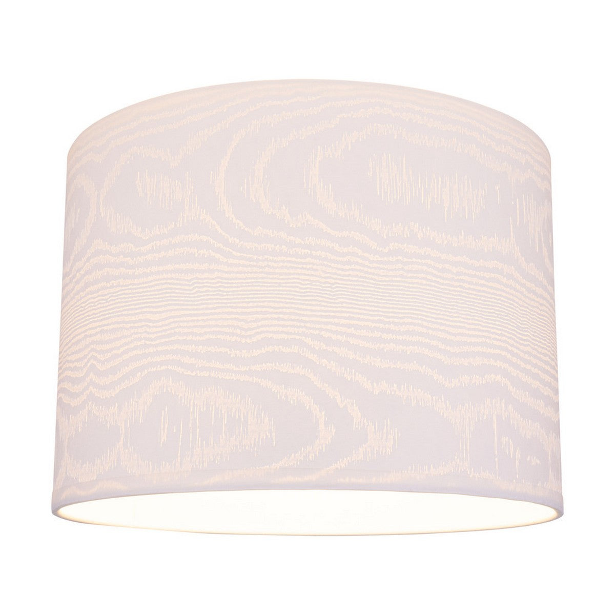 Lampada da Tavolo Cinca, Beige, Metallo, 50x50x49 cm, EPIKASA