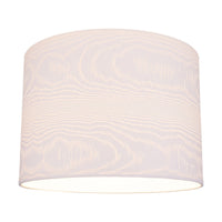 Lampada da Tavolo Cinca, Beige, Metallo, 50x50x49 cm, EPIKASA