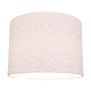 Lampada da Tavolo Cinca, Beige, Metallo, 50x50x49 cm, EPIKASA