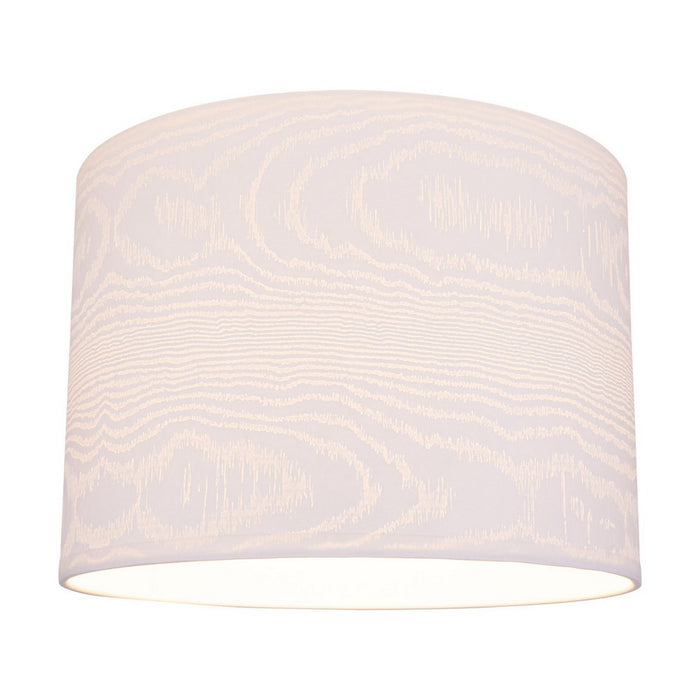 Lampada da Tavolo Cinca, Beige, Metallo, 50x50x49 cm, EPIKASA