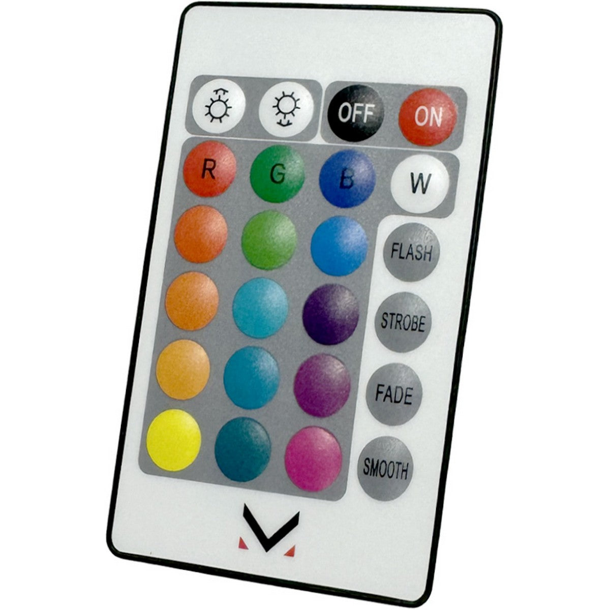 Sedia a Mezzaluna Luminosa Hammy, Bianco, Plastica, 138x40x104,5 cm, Majestic