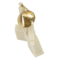 Scultura Giappone 3, Bianco, Poliresina, 19x8x18 cm, Seven Design