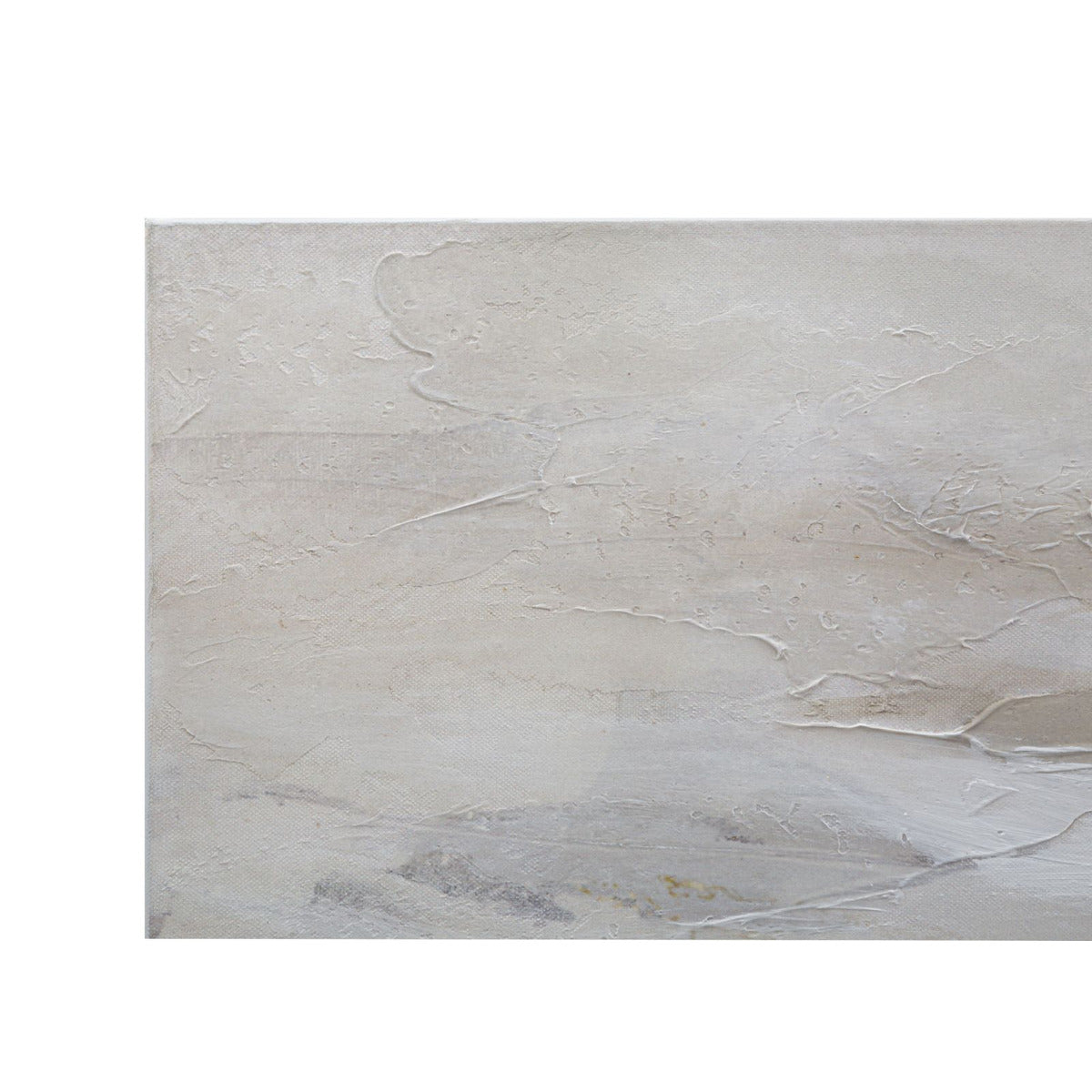 Stampa su Tela Marmo 2, Multicolore, Legno, 150x2,7x80 cm, Seven Design