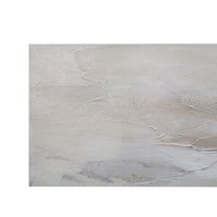 Stampa su Tela Marmo 2, Multicolore, Legno, 150x2,7x80 cm, Seven Design