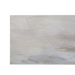 Stampa su Tela Marmo 2, Multicolore, Legno, 150x2,7x80 cm, Seven Design