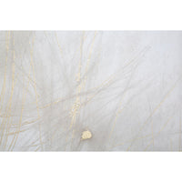 Stampa su Tela Soffioni, Multicolore, Legno, 80x3x120 cm, Seven Design