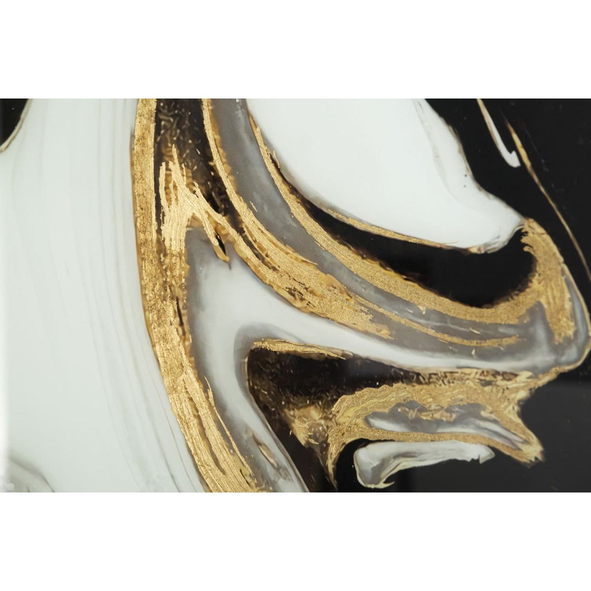 Stampa su Tela MF515, Multicolore, Metallo, 80x3,5x120 cm, Seven Design