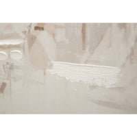 Stampa su Tela MF512, Multicolore, Legno, 80x3x120 cm, Seven Design