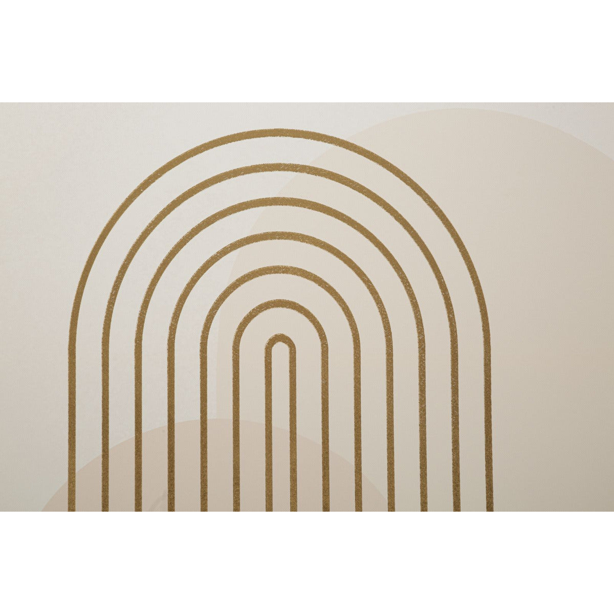 Stampa su Tela MF513, Multicolore, Legno, 80x3x120 cm, Seven Design