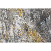 Stampa su Tela Buddah 1, Multicolore, Legno, 80x3x120 cm, Seven Design