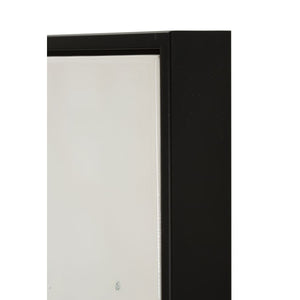 Stampa su Tela Africa 26, Multicolore, Legno, 82x4x82 cm, Seven Design