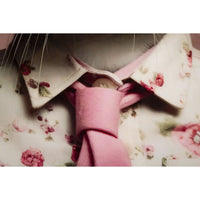 Stampa su Tela Coniglio 3, Multicolore, Legno, 62,5x2,8x62,5 cm, Seven Design