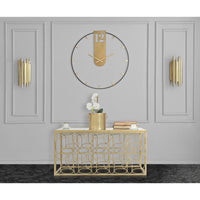 Orologio da Parete MF243, Nero, Metallo, 60x4,5x60 cm, Seven Design