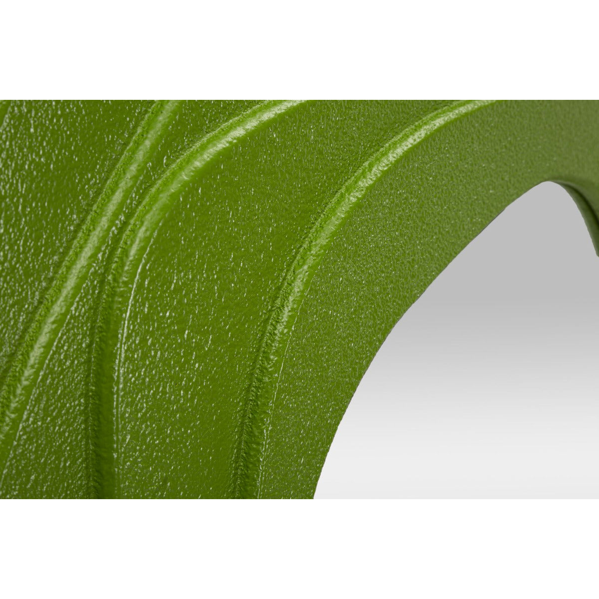 Specchio con Cornice MF477, Verde, MDF, 90x4x97 cm, Seven Design