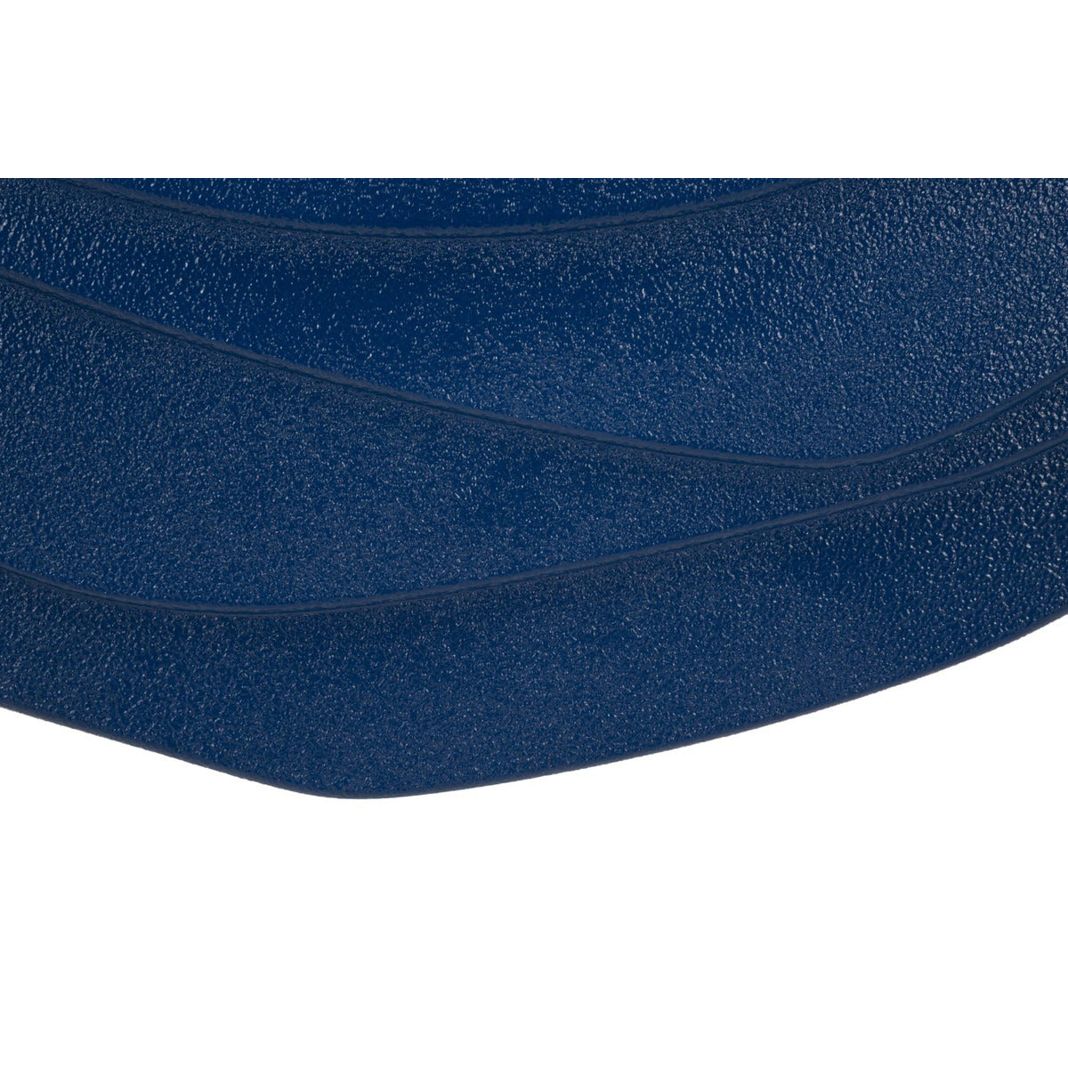 Specchio con Cornice MF478, Blu, MDF, 90x4x97 cm, Seven Design