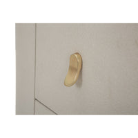 Comodino MF9, Beige, Legno, 60x40x47 cm, Seven Design