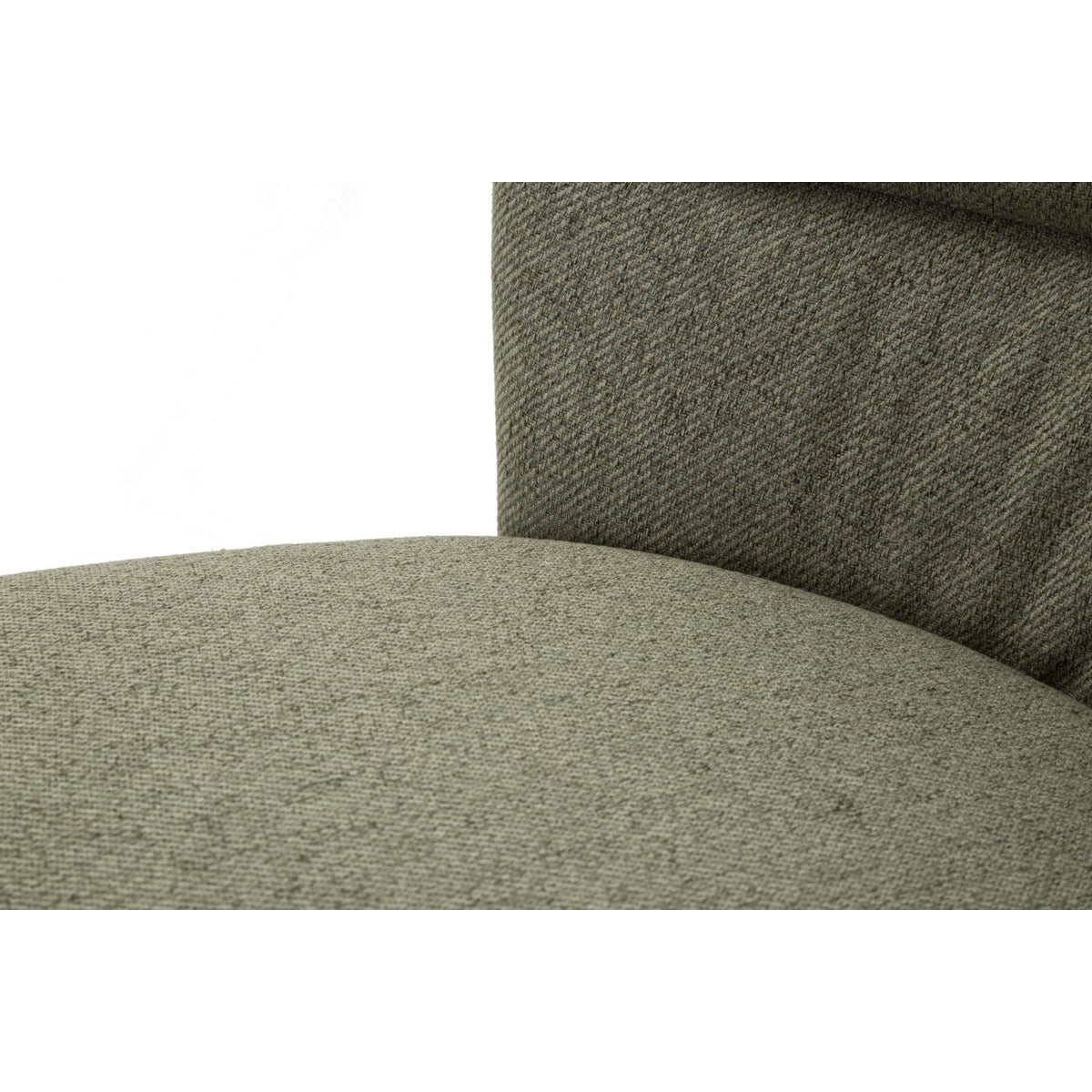 Set di 2 Sedie MF379, Verde, Metallo, 58x60,5x85 cm, Seven Design