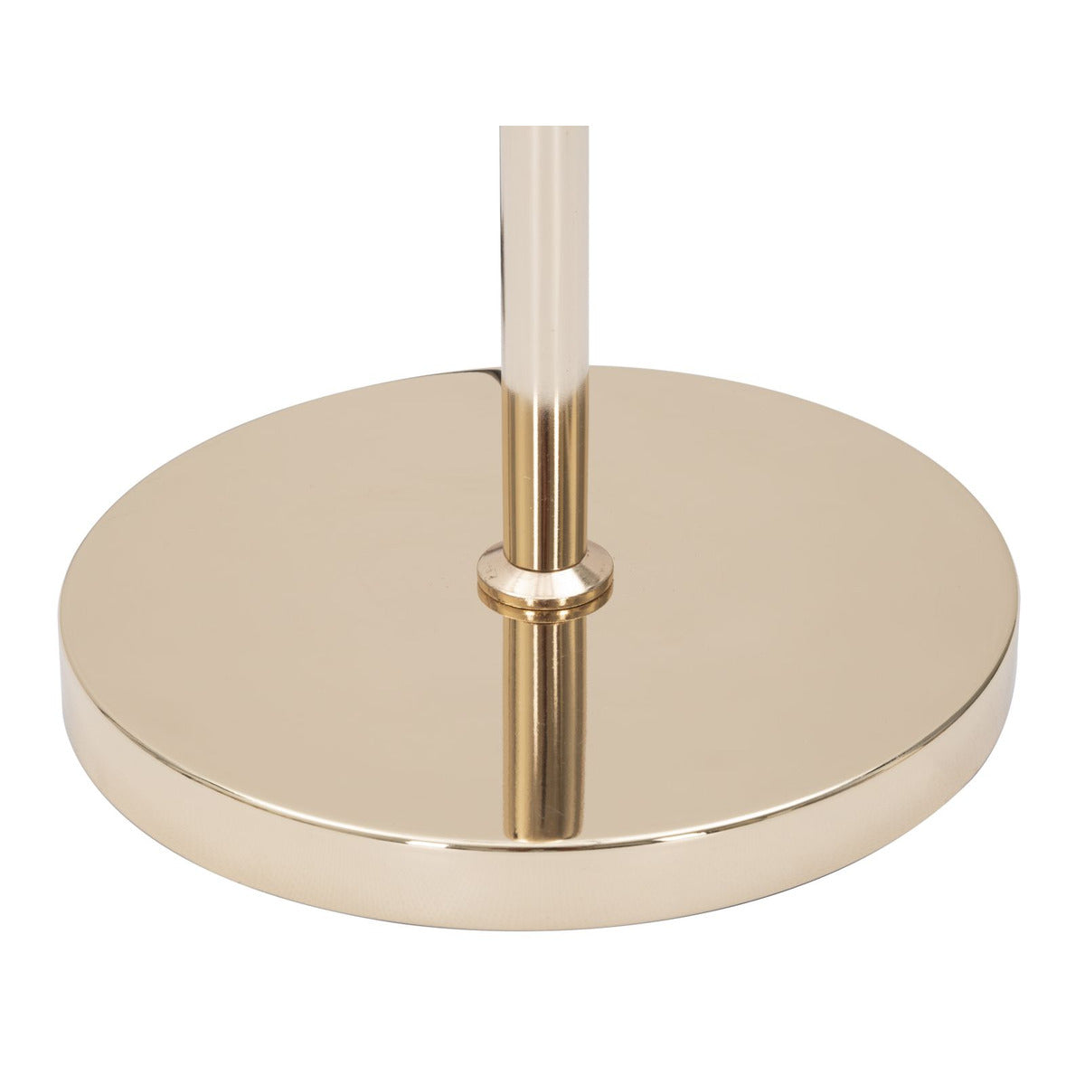 Lampada da Terra MF188, Rosa, Metallo, 40x40x168,5 cm, Seven Design