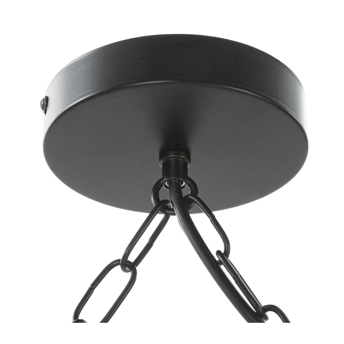 Lampada a Sospensione MF74, Marrone, Corda, 80x15x120 cm, Seven Design