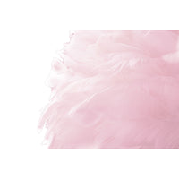 Lampada da Terra MF189, Rosa, Metallo, 50x50x165 cm, Seven Design