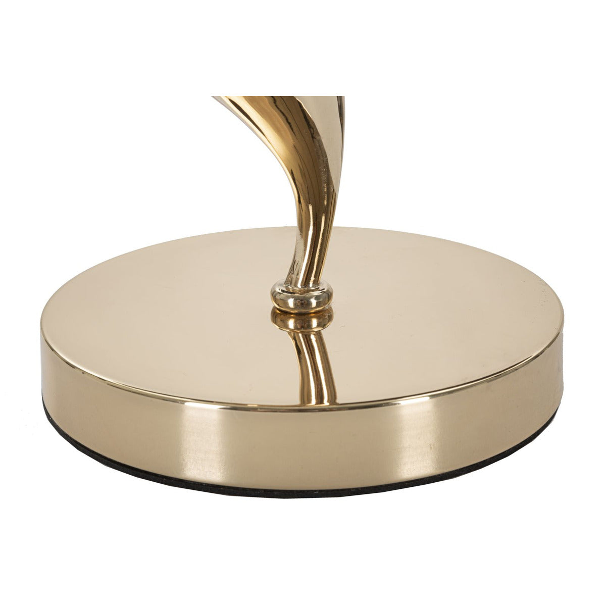 Lampada da Tavolo MF140, Rosa, Metallo, 40x40x63 cm, Seven Design