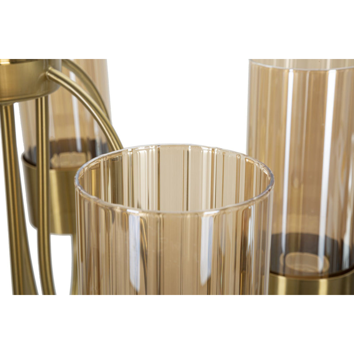 Lampada a Sospensione MF78, Nero, Metallo, 60x60x103 cm, Seven Design