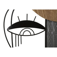 Lampada da Terra MF192, Multicolore, Metallo, 38x38x162,6 cm, Seven Design