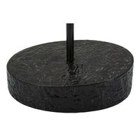 Lampada da Terra MF192, Multicolore, Metallo, 38x38x162,6 cm, Seven Design