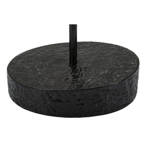 Lampada da Terra MF192, Multicolore, Metallo, 38x38x162,6 cm, Seven Design