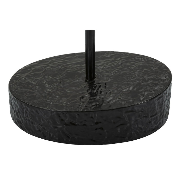 Lampada da Terra MF192, Multicolore, Metallo, 38x38x162,6 cm, Seven Design