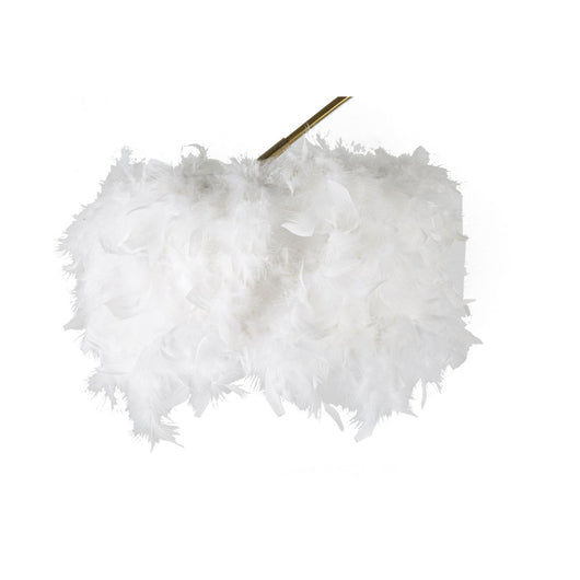 Lampada da Terra MF182, Nero, Metallo, 100x100x150 cm, Seven Design