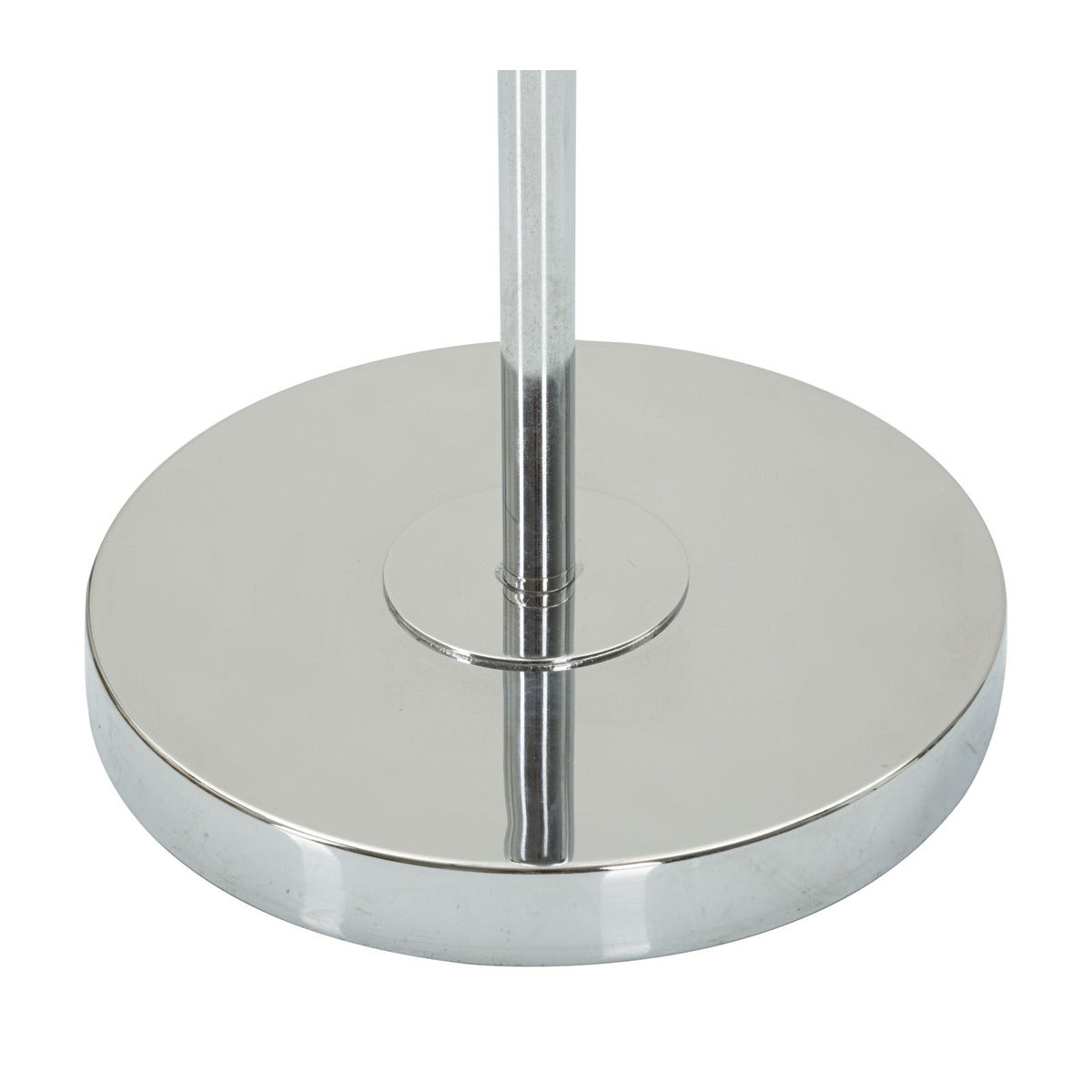 Lampada da Terra MF218, Verde, Metallo, 40x40x160 cm, Seven Design