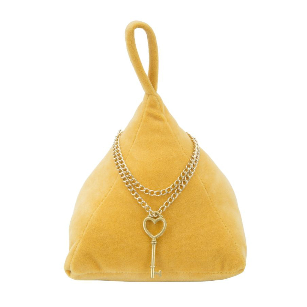 Ferma Porta MF44, Multicolore, Cotone, 14x14x20 cm, Seven Design