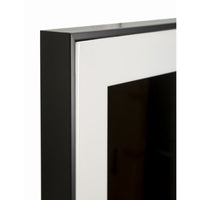 Stampa su Tela Leopardo 1, Multicolore, Tessuto, 82x82x4 cm, Seven Design