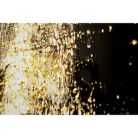 Stampa su Tela Face 1, Multicolore, Tessuto, 102x52x4 cm, Seven Design