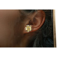 Stampa su Tela Viso, Multicolore, Tessuto, 102x52x4 cm, Seven Design