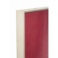 Stampa su Tela Relax, Multicolore, Tessuto, 82x82x4 cm, Seven Design