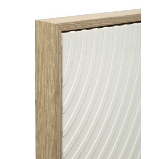 Stampa su Tela con Cornice MF782, Multicolore, Legno, 80x3,8x120 cm, Seven Design