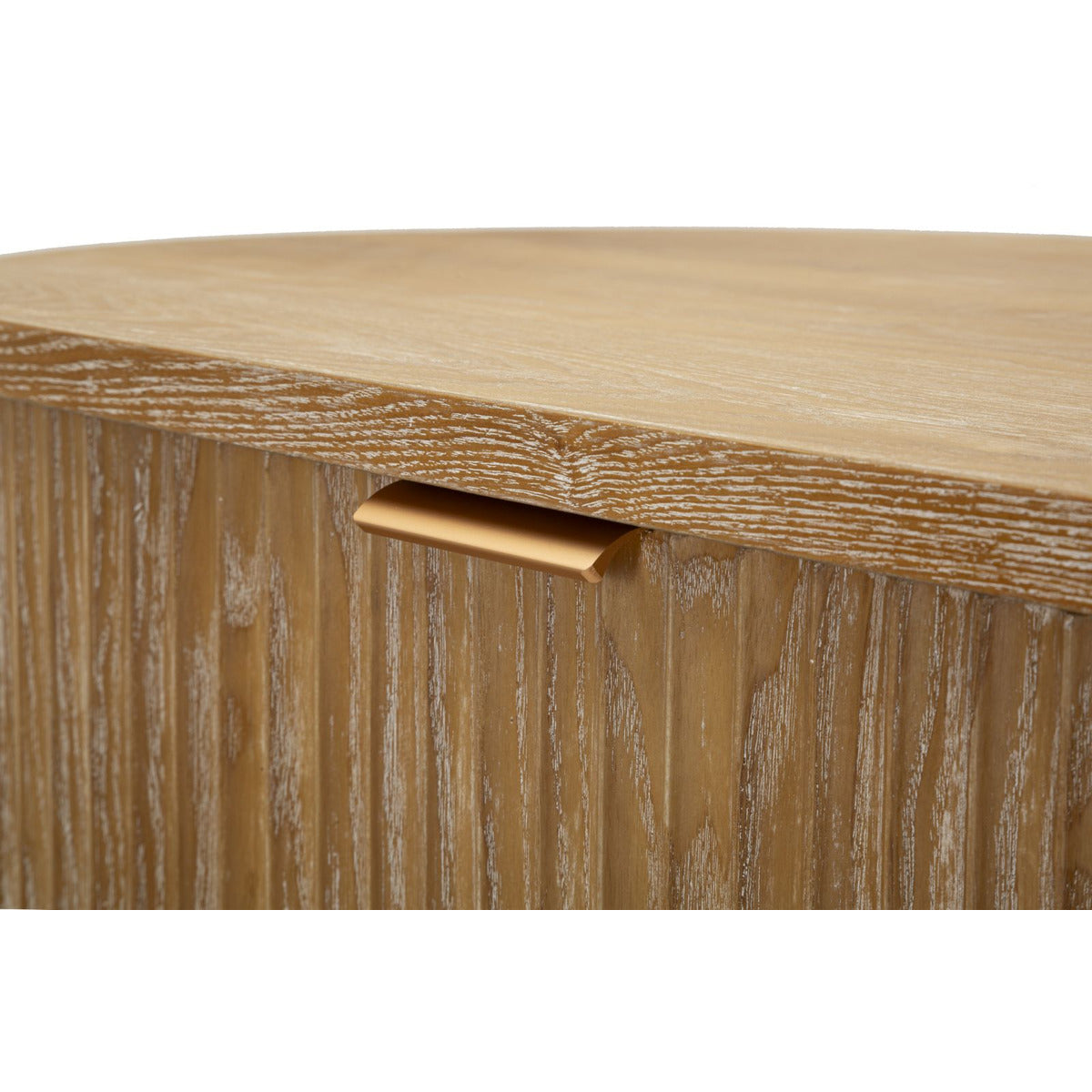 Credenza MF767, Marrone, Legno, 81x46x82 cm, Seven Design