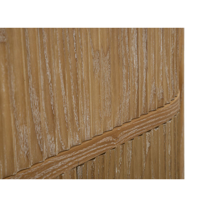 Credenza MF767, Marrone, Legno, 81x46x82 cm, Seven Design