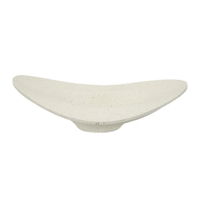 Vassoio MF859, Beige, Poliresina, 41x12x41 cm, Seven Design