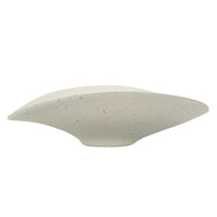 Vassoio MF859, Beige, Poliresina, 41x12x41 cm, Seven Design