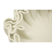 Vassoio MF860, Beige, Poliresina, 30,5x29x7,5 cm, Seven Design