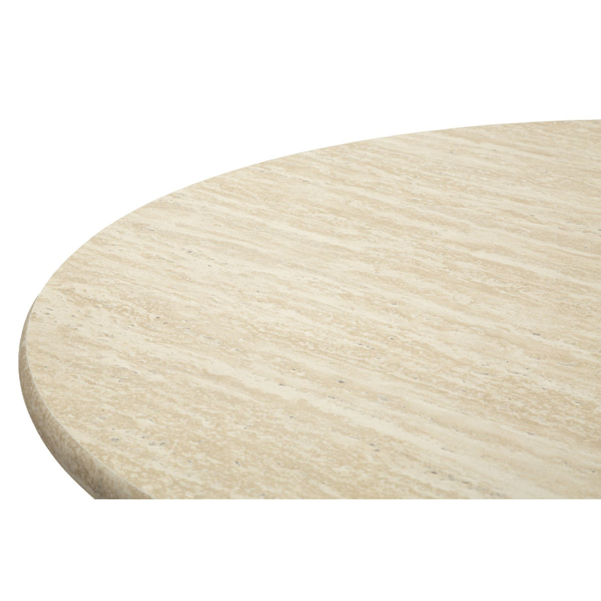 Tavolo Bar MF889, Beige, MDF, 60x60x106 cm, Seven Design