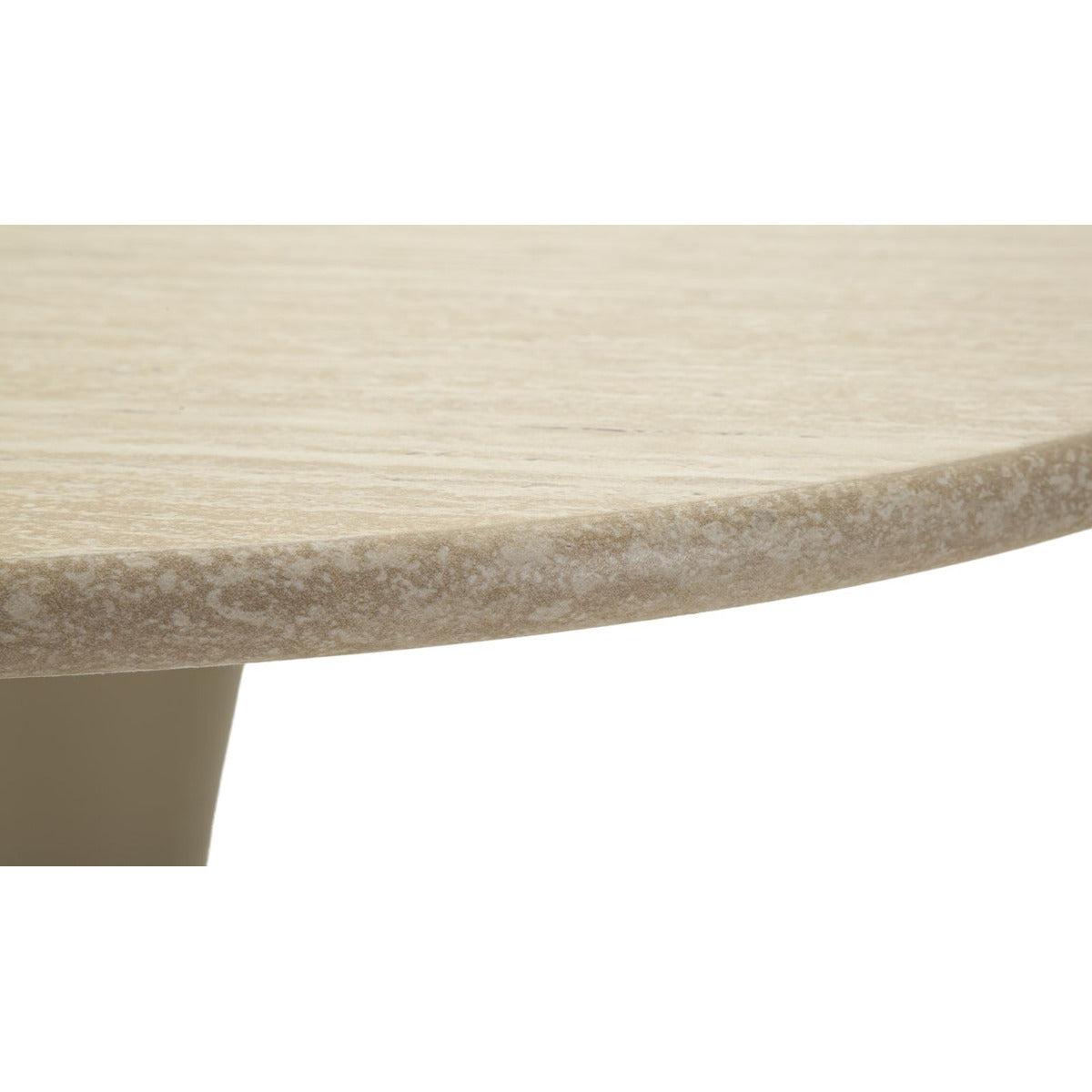 Tavolo Bar MF889, Beige, MDF, 60x60x106 cm, Seven Design