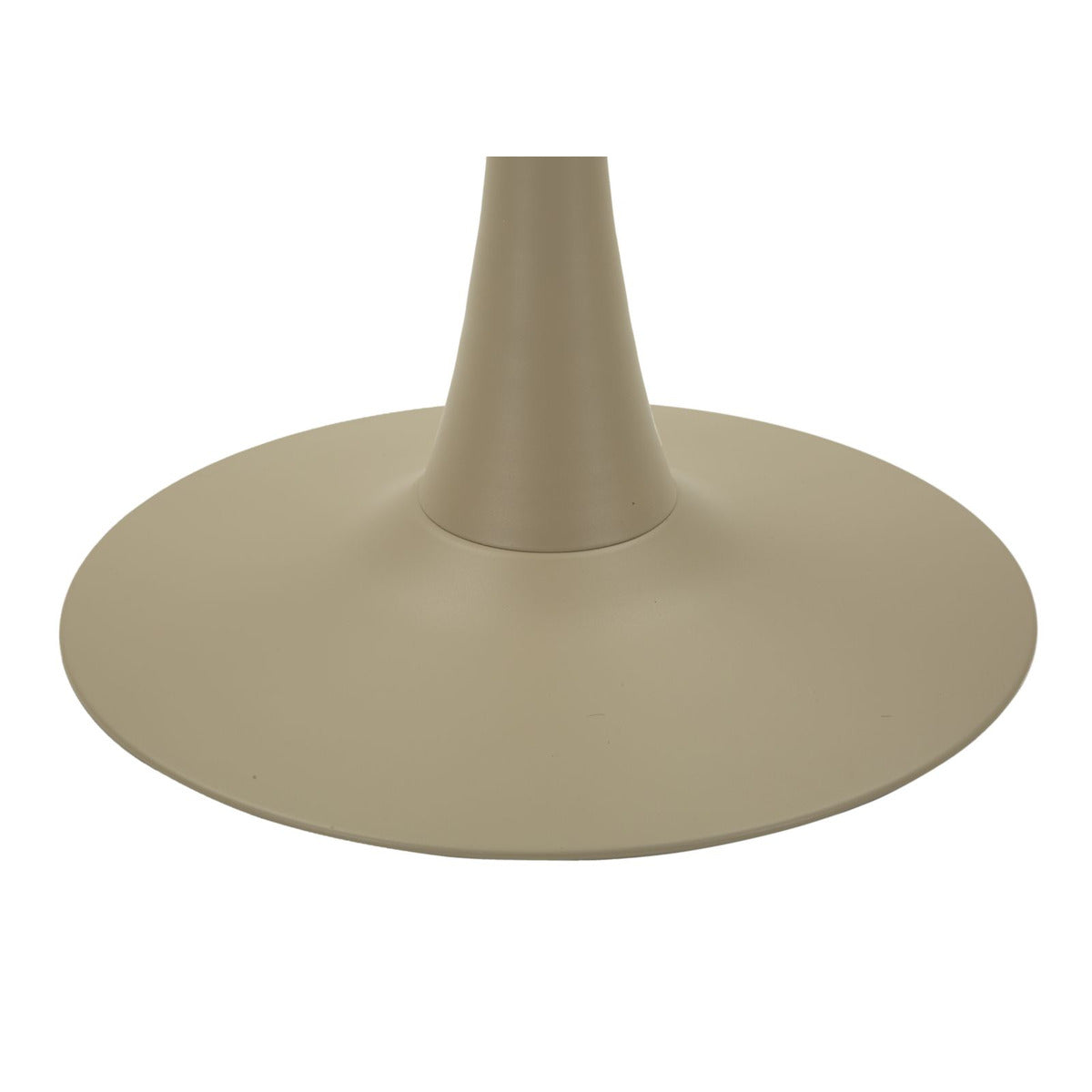 Tavolo Bar MF889, Beige, MDF, 60x60x106 cm, Seven Design