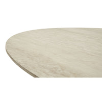 Tavolo MF893, Nero, MDF, 180x90x76 cm, Seven Design