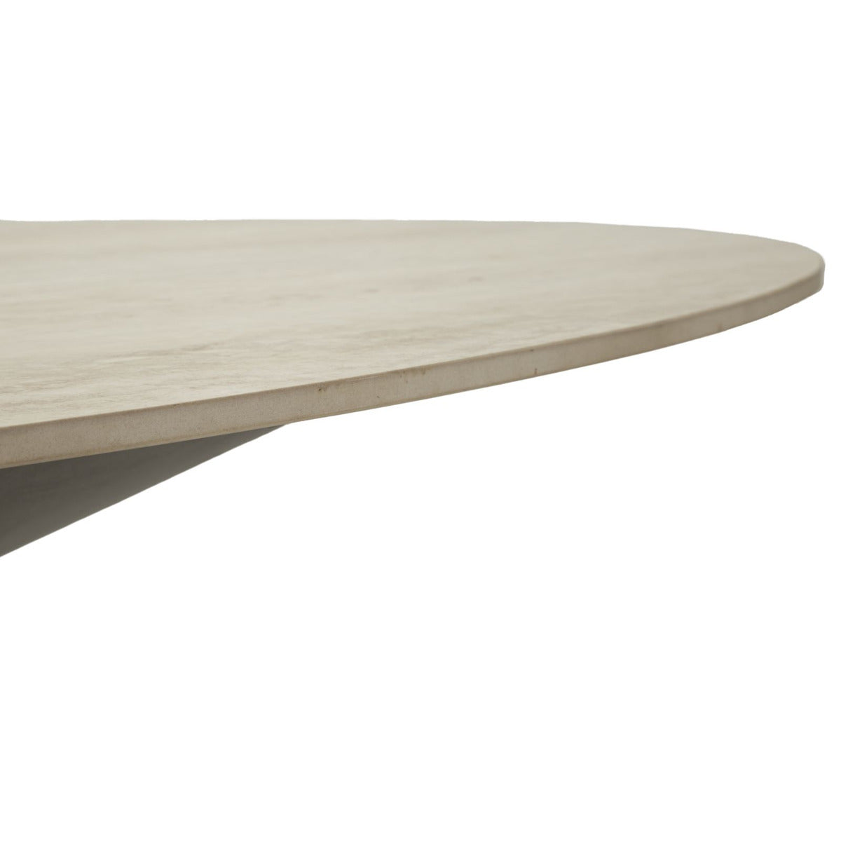 Tavolo MF893, Nero, MDF, 180x90x76 cm, Seven Design