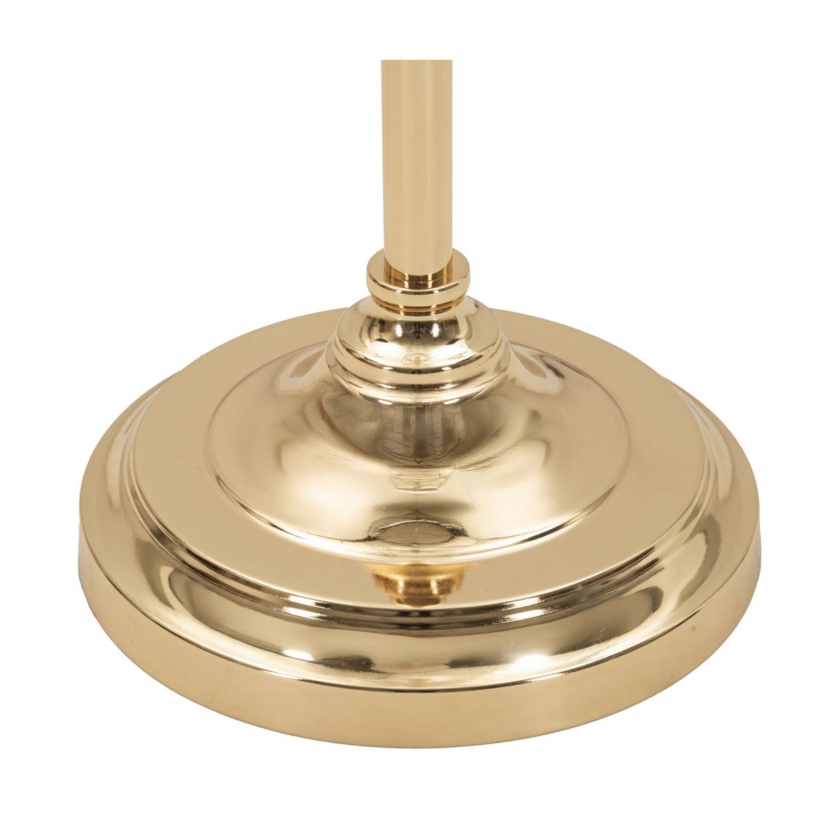 Lampada da Terra MF904, Bianco, Tessuto, 40x40x160 cm, Seven Design