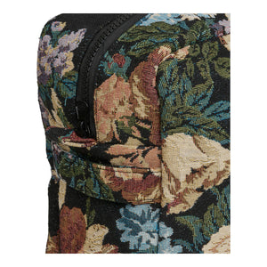 Beauty Case Zoe, Multicolore, Poliestere, 30x11x22 cm, Seven Design